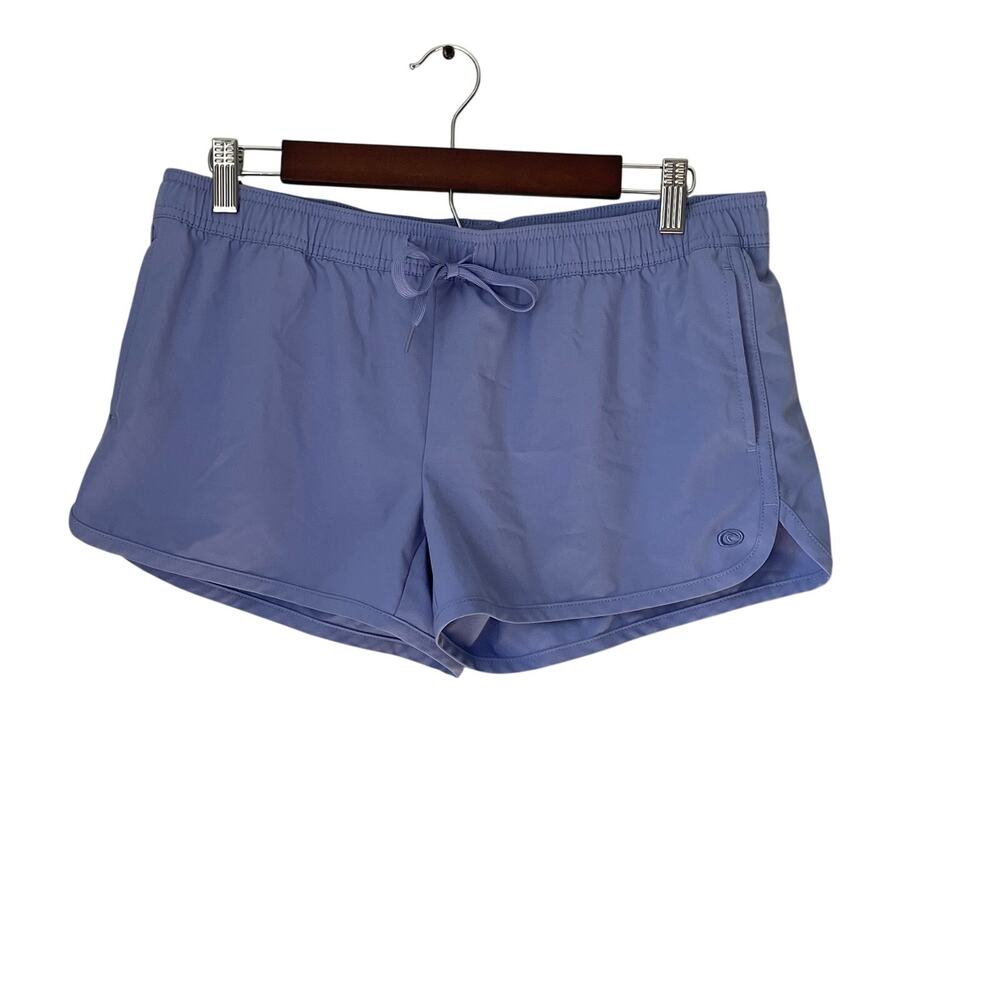 Rip Curl Women’s Board Shorts Size M  Coastal- Summer Shorts